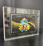 N.Nathan - Plexi Card Mr.Picsou