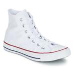 Converse  CHUCK TAYLOR ALL STAR CORE HI  Wit Hoge Sneakers, Kleding | Dames, Schoenen, Nieuw, Verzenden