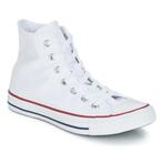 Converse  CHUCK TAYLOR ALL STAR CORE HI  Wit Hoge Sneakers, Kleding | Dames, Schoenen, Verzenden, Nieuw