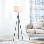 TRUUSK Vloerlamp Vloerlamp Vloerlamp E27, Staal + Polyester,, Huis en Inrichting, Lampen | Overige, Verzenden, Nieuw