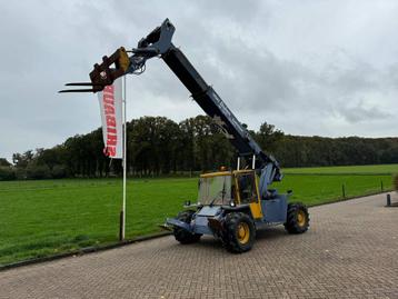 Veiling: Verreiker GCM Diesel beschikbaar voor biedingen