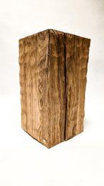 THE FOREST - Bijzettafel - Eik - Handmade