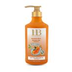 HB Dead Sea Minerals - Douchegel met duindoorn 780ml, Sieraden, Tassen en Uiterlijk, Uiterlijk | Lichaamsverzorging, Ophalen of Verzenden