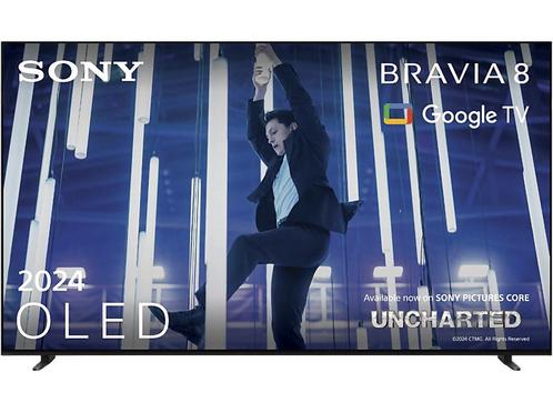 Sony - OLED-TV - 77 inch, Audio, Tv en Foto, Televisies, 100 cm of meer, 120 Hz, 4k (UHD), Nieuw, 100 cm of meer, Smart TV, Sony