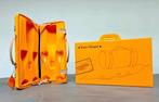 Veuve Cliquot - Travel Case - “Clicquot Traveller” with 2