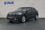 Zakelijke Lease |  Audi Q2 30 TFSI epic | Navigatie | Cruise, Stof, Gebruikt, Overige kleuren, Overige brandstoffen