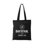 Baktotaal Tas Katoen (Shopper)**, Verzenden, Nieuw