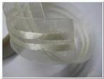 Lint Prestige= zonder draad  / rol - cream 70 Lint Prestige=, Hobby en Vrije tijd, Knutselen, Ophalen of Verzenden, Nieuw