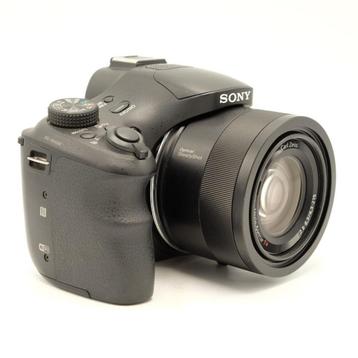 Sony Diverse Compactcameras (Occasion)