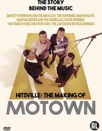 Hitsville: the making of Motown - DVD, Cd's en Dvd's, Verzenden, Nieuw in verpakking