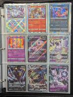 Pokémon - 9 Card - Mew, Mewtwo, Umbreon, Entei, Eevee,, Hobby en Vrije tijd, Verzamelkaartspellen | Pokémon, Nieuw