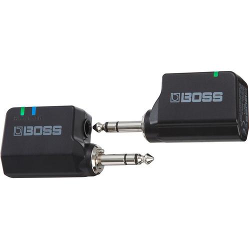 (B-Stock) Boss WL-20 draadloos systeem voor elektronische in, Muziek en Instrumenten, Instrumenten | Toebehoren, Verzenden
