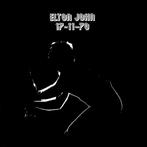 lp nieuw - Elton John - 17-11-70, Cd's en Dvd's, Vinyl | Rock, Zo goed als nieuw, Verzenden