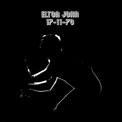 lp nieuw - Elton John - 17-11-70, Cd's en Dvd's, Vinyl | Rock, Zo goed als nieuw, Verzenden