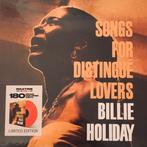 Billie Holiday – Songs For Distingué Lovers 8436559465..., Verzenden, Nieuw in verpakking