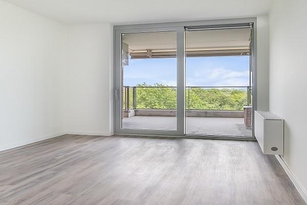 Appartement Sibeliuspark in Oss, Huizen en Kamers, Huizen te huur, Via bemiddelaar, Noord-Brabant, Appartement