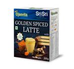 Ojasvita Golden Spiced Latte Turmeric-Pepper-Ginger, Sport en Fitness, Gezondheidsproducten en Wellness, Nieuw