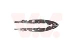 BUMPER BEVESTIGINGSBEUGELS VOOR FORD C-MAX 2007-2010 1346766, Ophalen of Verzenden, Nieuw