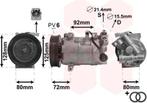 Aircopomp Renault Megane III   Scenic III 1.6 16V   1.5..., Verzenden, Nieuw