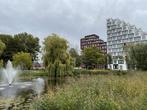 Te huur: Appartement Bridgemankade in Hoofddorp met 2 kamer(, Huizen en Kamers, Hoofddorp, Direct bij eigenaar, Tussenwoning