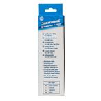 Silverline Schuurbanden - Aluminiumoxide - 13 x 457 mm -..., Ophalen of Verzenden, Nieuw