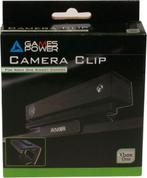 GamesPower Xbox One Kinect Camera Clip-Zwart (Xbox One), Spelcomputers en Games, Spelcomputers | Xbox | Accessoires, Ophalen of Verzenden