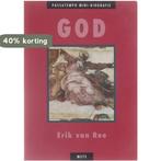 God / Passatempo mini-biografie 9789053301241 E. van Ree, Boeken, Verzenden, Gelezen, E. van Ree