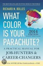 What Color is Your Parachute? 2014 9781607743620, Verzenden, Gelezen, Richard N. Bolles