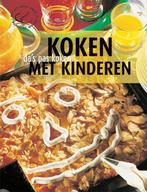 9789036618281 Das pas koken - Koken met kinderen, Boeken, Kookboeken, Onbekend, Zo goed als nieuw, Verzenden