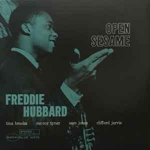 lp nieuw - Freddie Hubbard - Open Sesame, Cd's en Dvd's, Vinyl | Jazz en Blues, Zo goed als nieuw, Verzenden
