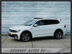 Volkswagen Tiguan Allspace | Zakelijke Lease v.a. €528.18 pm, Auto's, Automaat, Gebruikt, Euro 6, Overige carrosserieën
