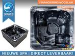 Op zoek naar een jacuzzi? Nieuw, gebruikt of een demo-model?, Nieuw, Pomp, Vast