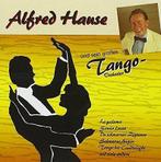 Alfred Hause Und Sein Großes Tango-Orchester - Alfred Hause, Cd's en Dvd's, Ophalen of Verzenden, Gebruikt