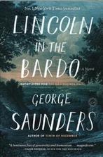 Lincoln in the Bardo 9780525511083 George Saunders, Verzenden, Zo goed als nieuw, George Saunders