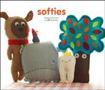 Softies | 9780811856522 | LASKEY,  Therese, Boeken, Hobby en Vrije tijd, Zo goed als nieuw, LASKEY,  Therese