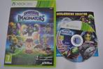 Skylanders Imaginators Game Only (360), Verzenden, Zo goed als nieuw