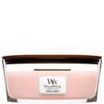 WoodWick Coastal Sunset Ellipse Candle - 454gr, Ophalen of Verzenden, Nieuw, Overige typen