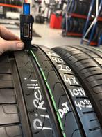 255/40/20 101V PIRELLI SCORPION VERDE 7MM PROFIEL, Ophalen, Gebruikt, 255 mm, Band(en)