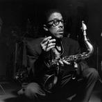 Johnny Griffin - The Congregation / A Unique Collectors, Nieuw in verpakking