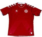 Denmark - Europese voetbal competitie - 2018 - Voetbalshirt, Nieuw