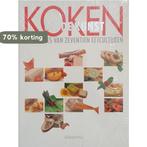 KOKEN UIT DE KUNST 9789060972465 Trompert, Boeken, Kookboeken, Verzenden, Gelezen, Trompert