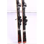 155 165 170 skis BLIZZARD THUNDERBIRD R15 WB 2023, black, g, Overige merken, 160 tot 180 cm, Gebruikt, Verzenden
