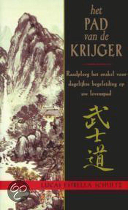 Het pad van de krijger, Boeken, Overige Boeken, Ophalen of Verzenden