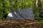 Ultimate Camo Tarp Shelter, Watersport en Boten, Hengelsport | Algemeen, Verzenden, Nieuw, Overige typen