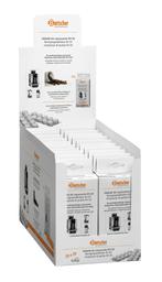 Koffiemachine Reinigingstabletten | 20 x 2 blister à 10 r.., Verzenden