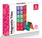 Learn And Grow - Magnetisch constructiespeelgoed Large, Kinderen en Baby's, Nieuw