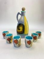 MGA - Nicolay Diulgheroff - Drankservies - Keramiek