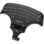Sony Playstation 3 Draadloos Controller-Toetsenbordje (Chatp, Verzenden, Zo goed als nieuw