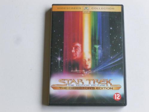 Star Trek - The Motion Picture / The Directors Edition (2 D, Cd's en Dvd's, Dvd's | Klassiekers, Verzenden