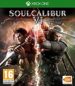 Soul Calibur VI Xbox One Garantie & morgen in huis!, 1 speler, Ophalen of Verzenden, Zo goed als nieuw, Vanaf 16 jaar